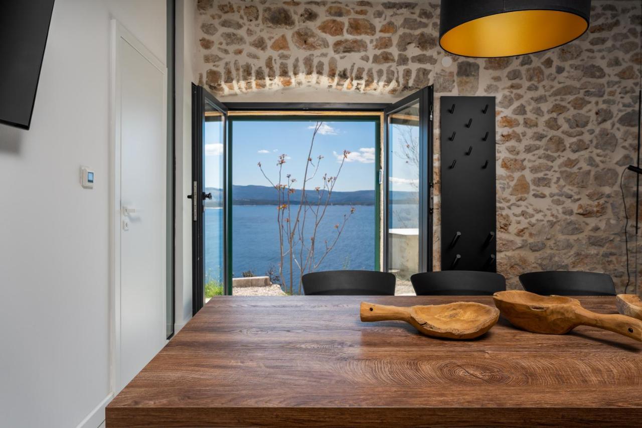 Murvica Resport Exteriör bild
