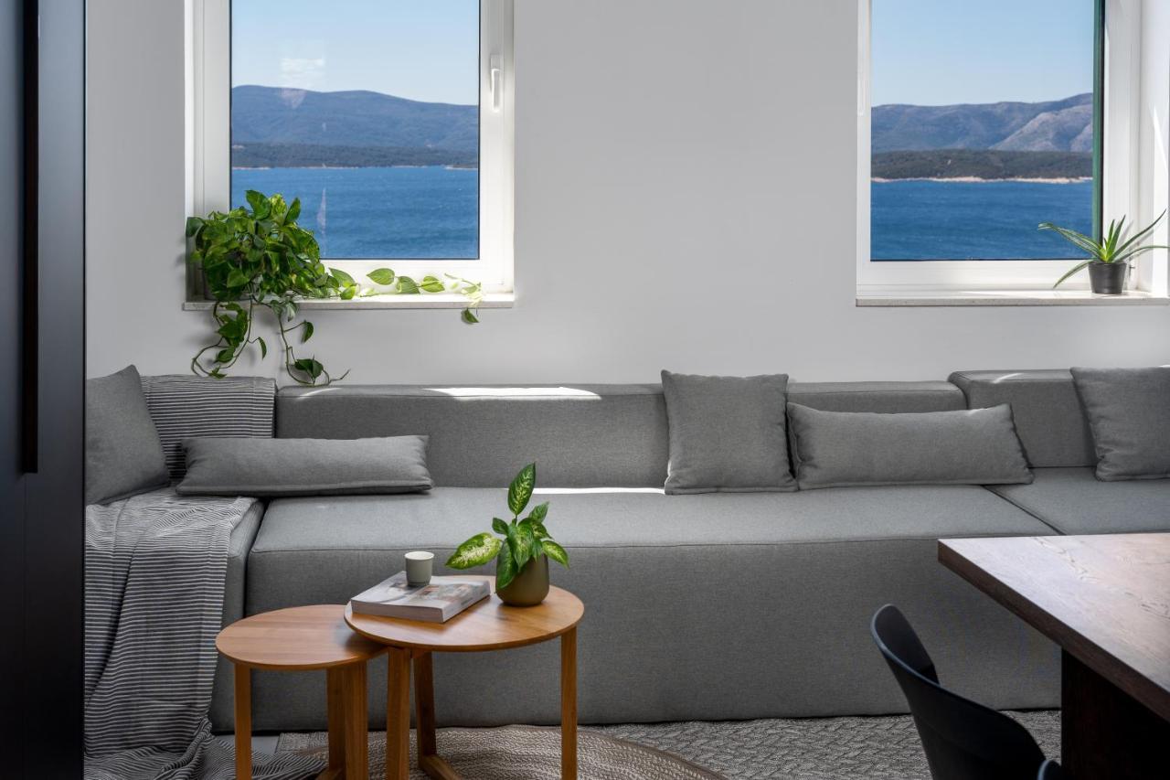 Murvica Resport Exteriör bild