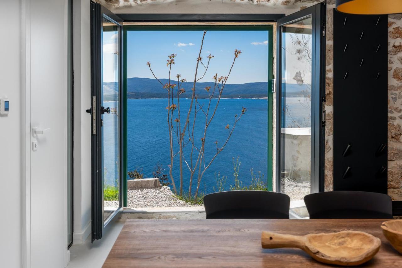 Murvica Resport Exteriör bild