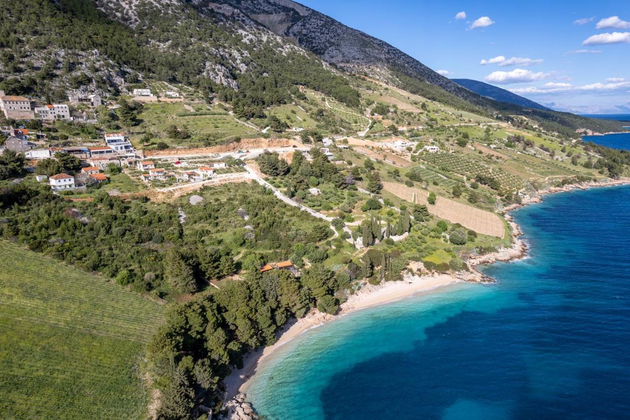 Murvica Resport Exteriör bild
