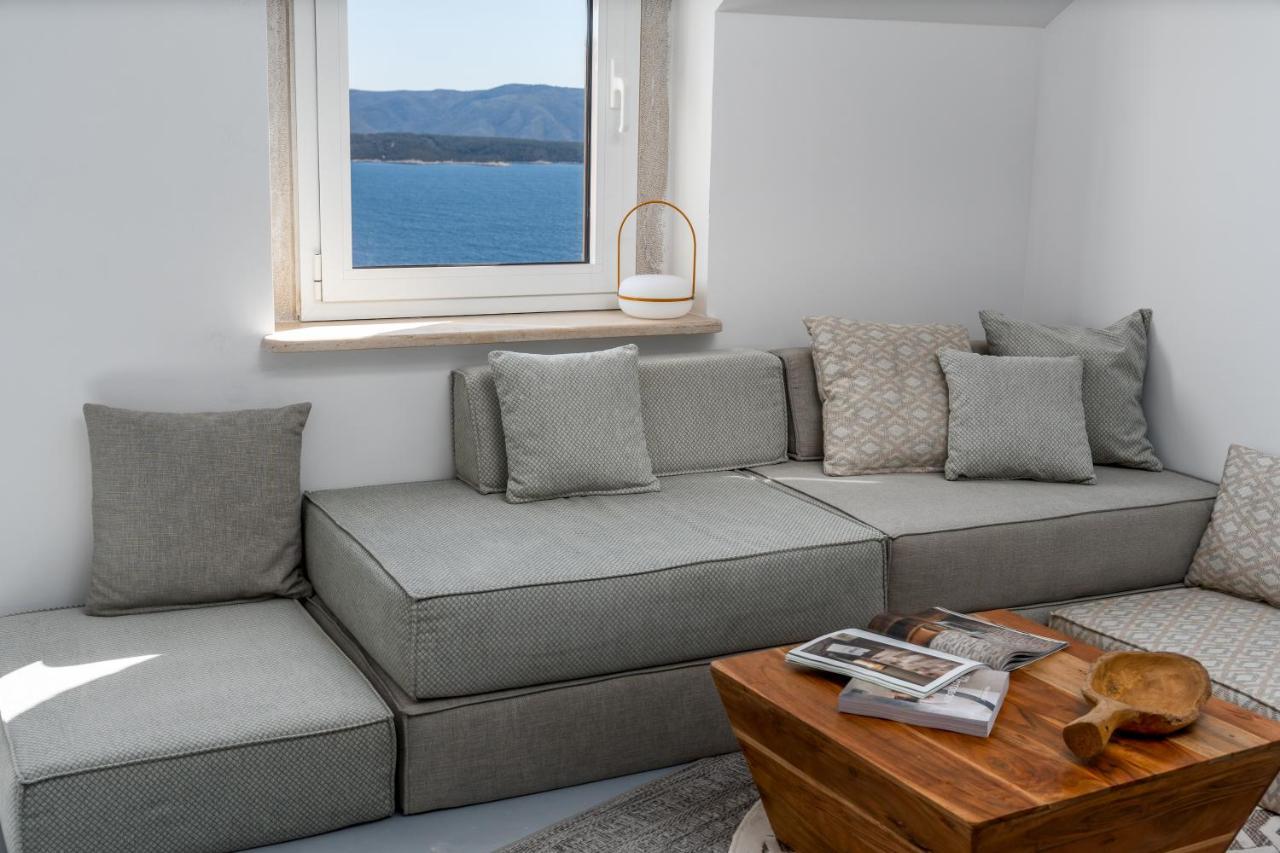 Murvica Resport Exteriör bild