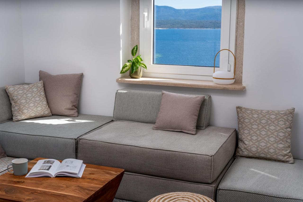 Murvica Resport Exteriör bild