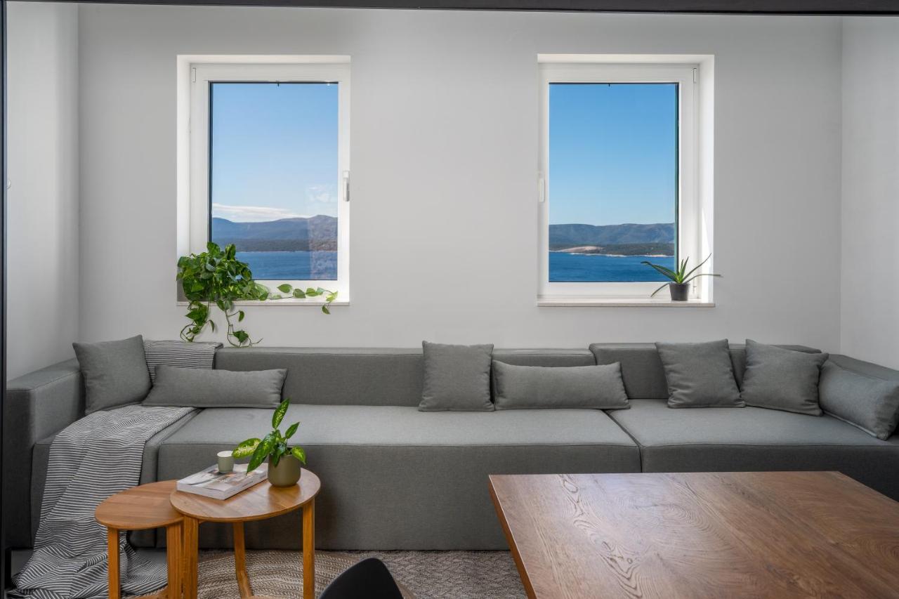 Murvica Resport Exteriör bild